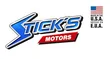 Stick's Motors